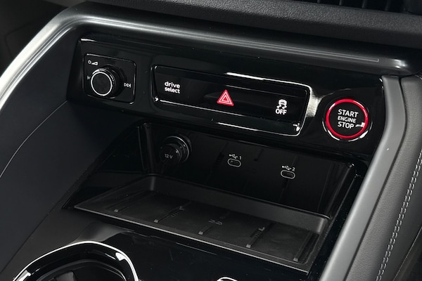 Used Audi Q5 2025 for sale - 75129828: Photo 59