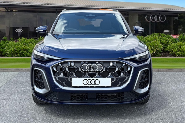 Used Audi Q5 2025 for sale - 75129828: Photo 5