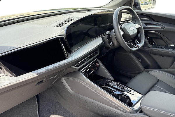 Used Audi Q5 2025 for sale - 75129828: Photo 8