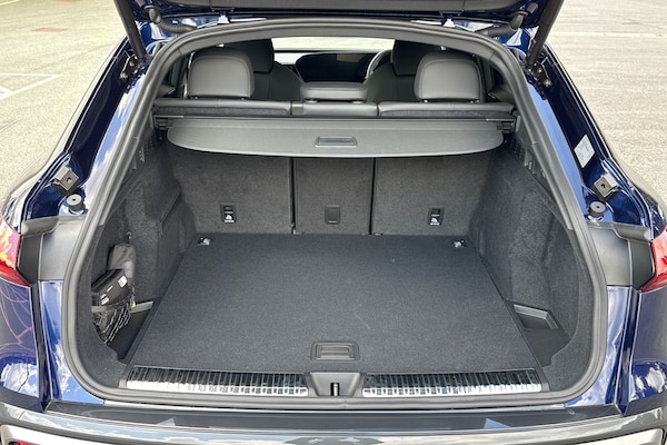 Used Audi Q5 2025 for sale - 75129828: Photo 9