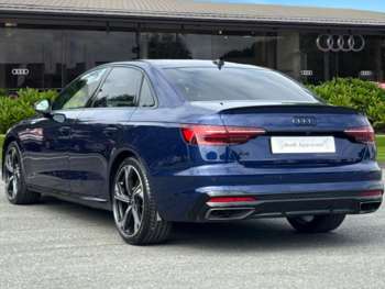 Used Audi A4 2024 for sale - 75344140: Photo