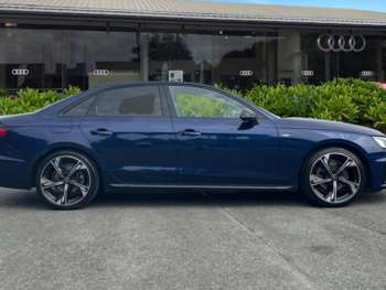 Used Audi A4 2024 for sale - 75344140: Photo