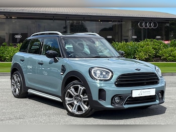 Used MINI Countryman 2022 for sale - 79444332: Photo