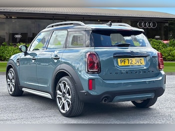 Used MINI Countryman 2022 for sale - 79444332: Photo