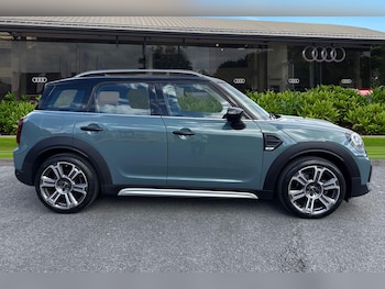 Used MINI Countryman 2022 for sale - 79444332: Photo