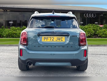 Used MINI Countryman 2022 for sale - 79444332: Photo