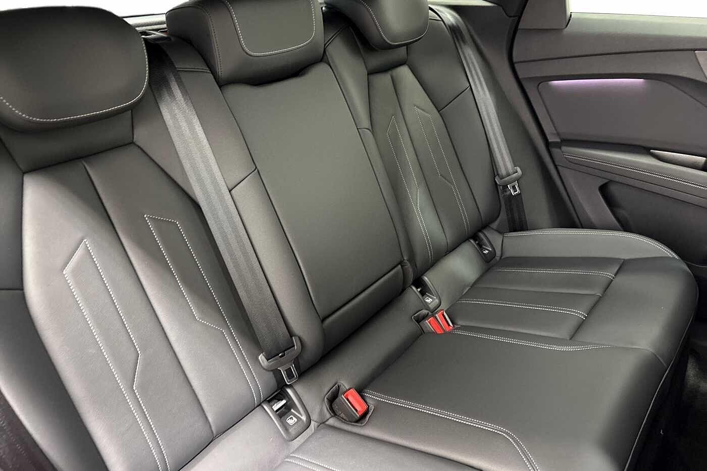 Used Audi Q4 e-tron 2024 for sale - 76520037: Photo 10