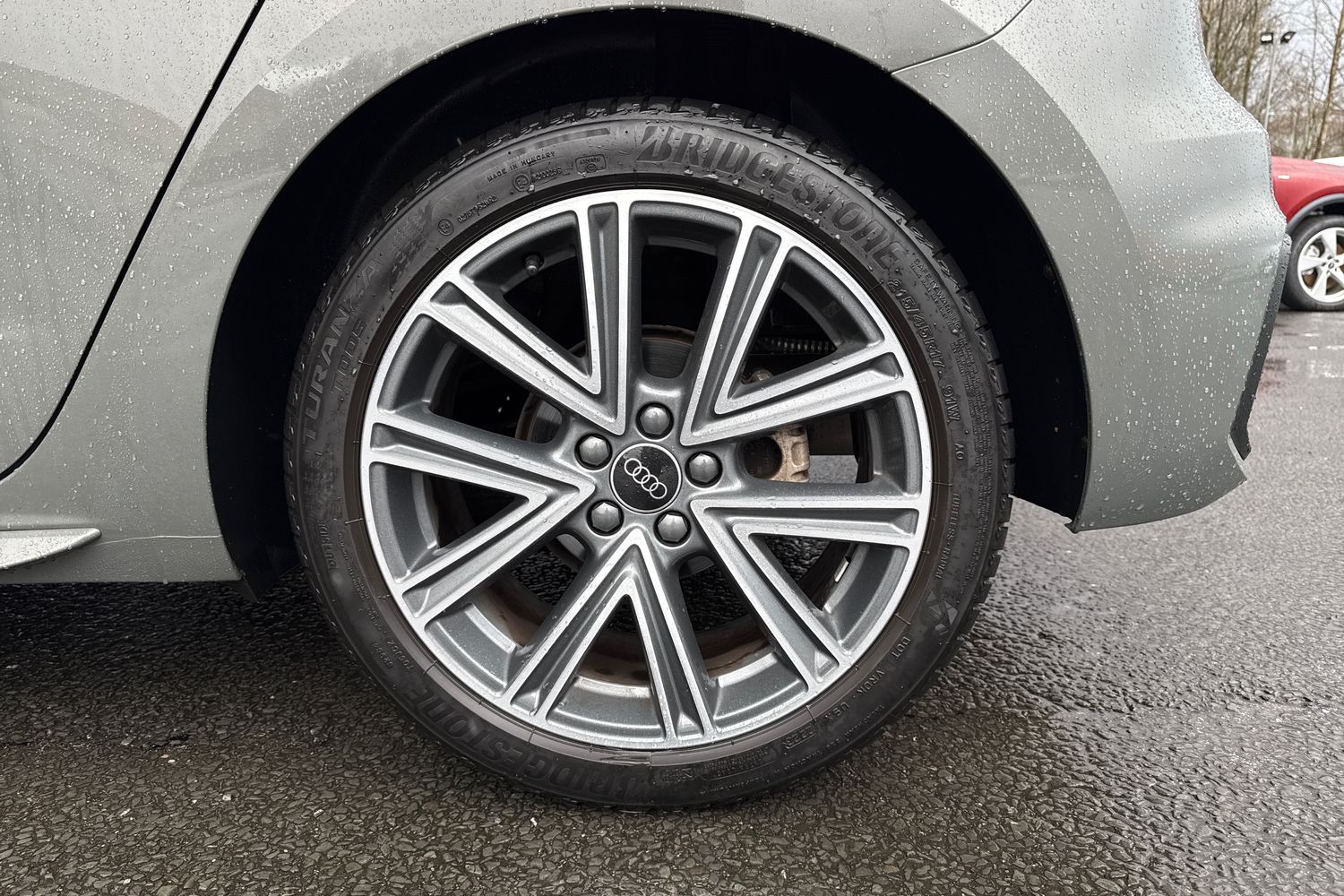 Used Audi A1 2023 for sale - 78016310: Photo 12