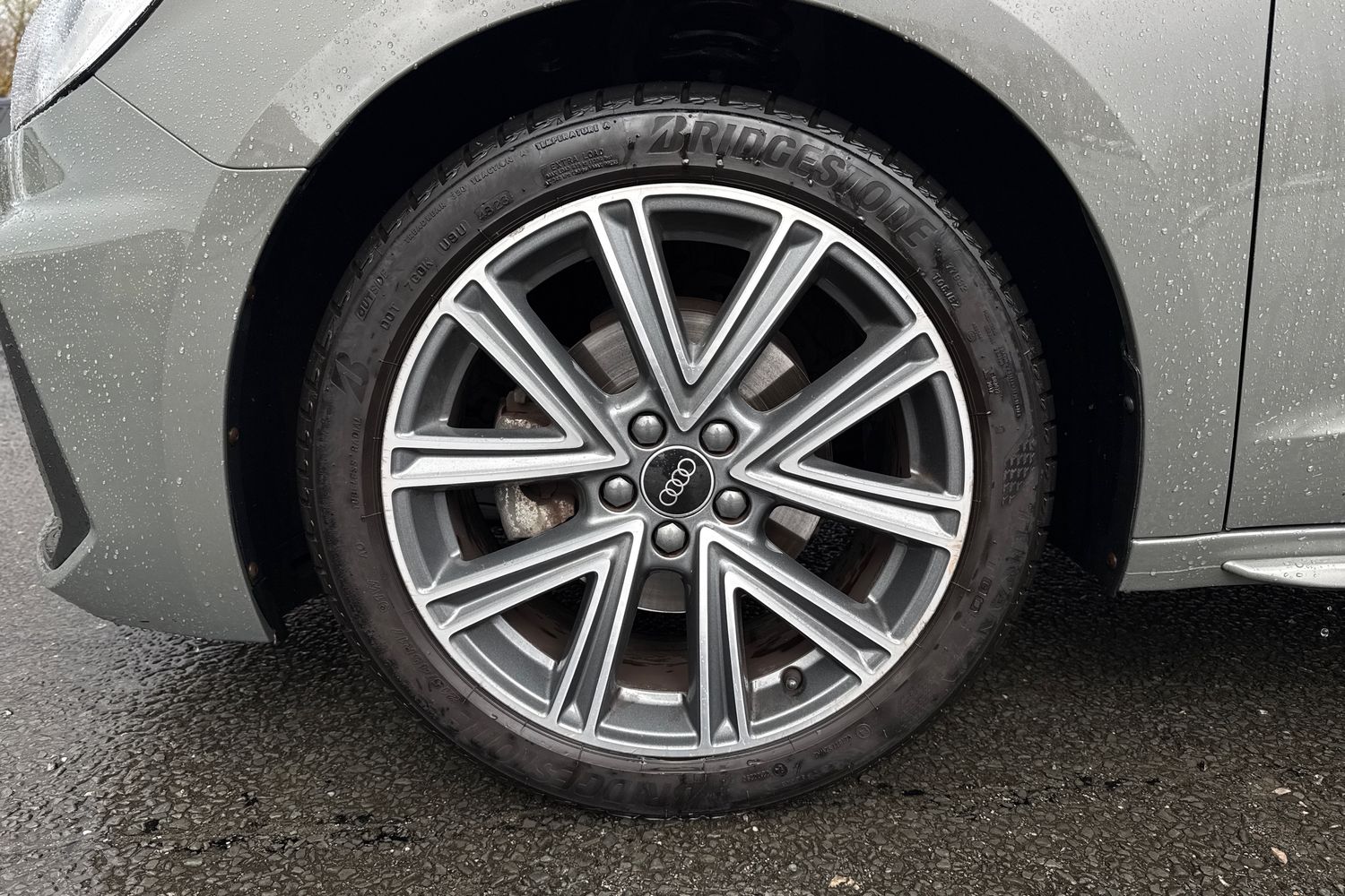 Used Audi A1 2023 for sale - 78016310: Photo 13