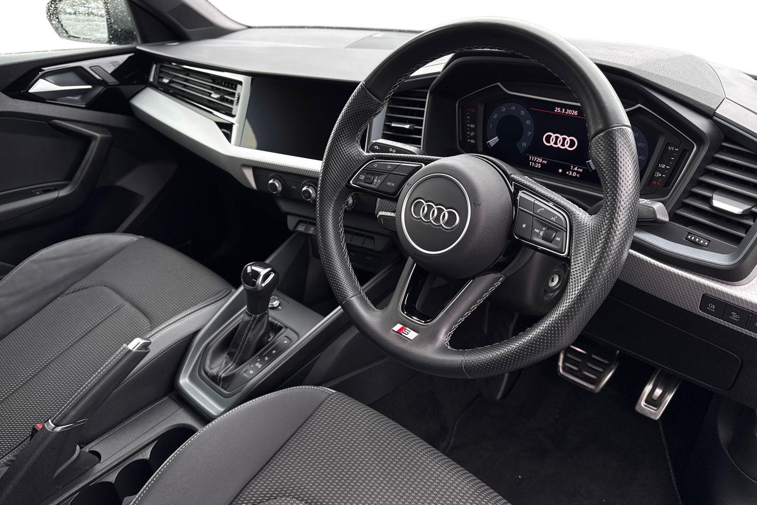 Used Audi A1 2023 for sale - 78016310: Photo 14