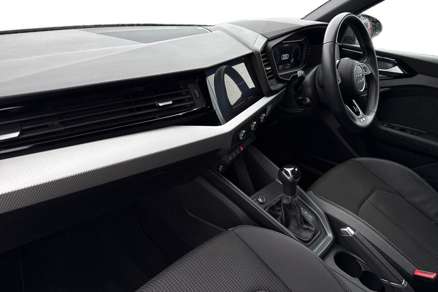 Used Audi A1 2023 for sale - 78016310: Photo 15