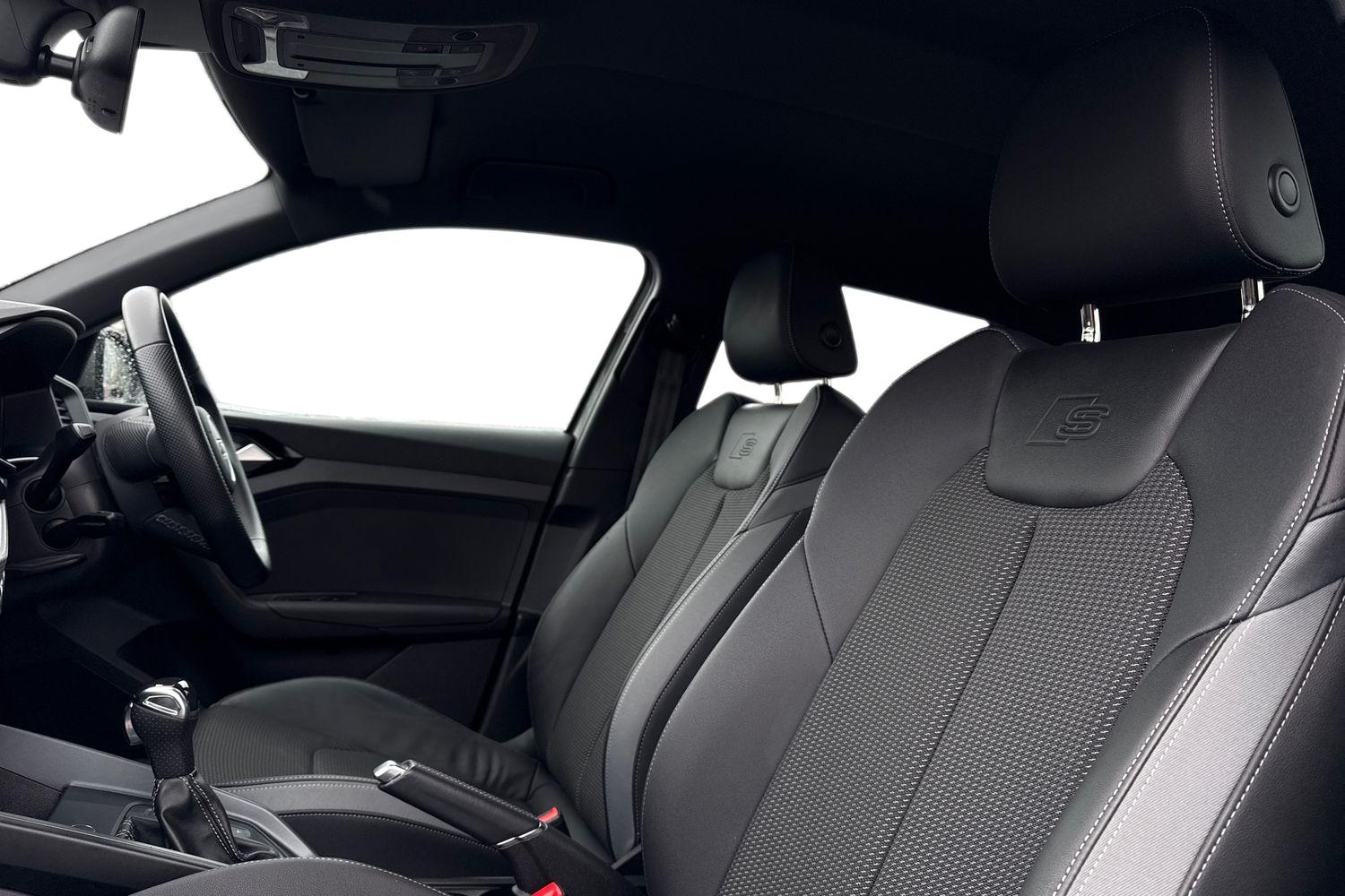 Used Audi A1 2023 for sale - 78016310: Photo 16