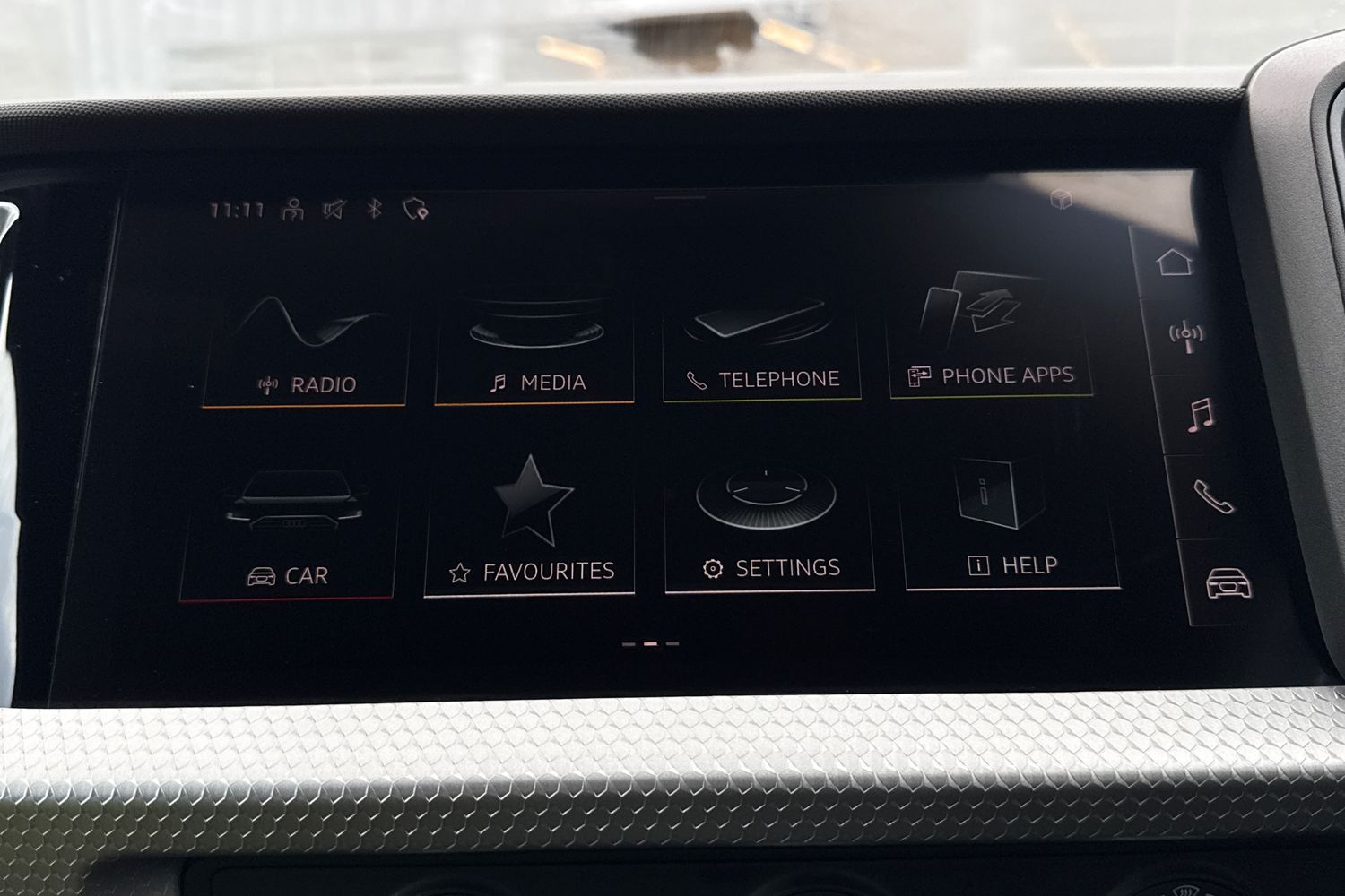 Used Audi A1 2023 for sale - 78016310: Photo 17