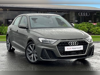Audi A1 feature image