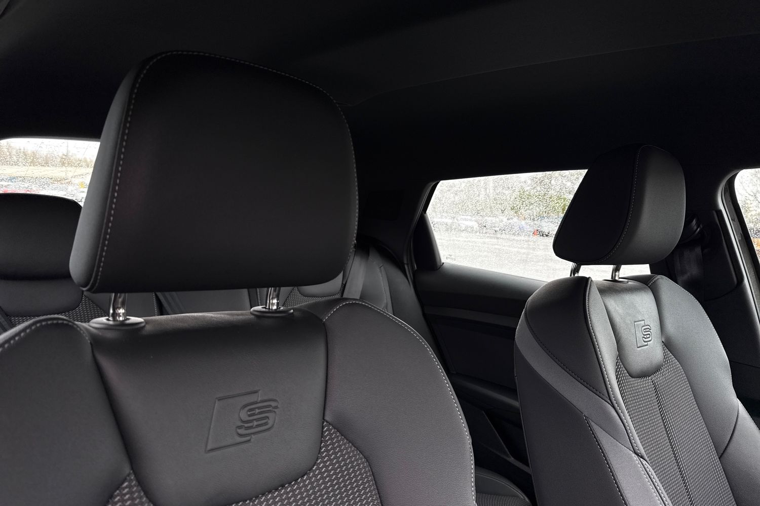 Used Audi A1 2023 for sale - 78016310: Photo 24