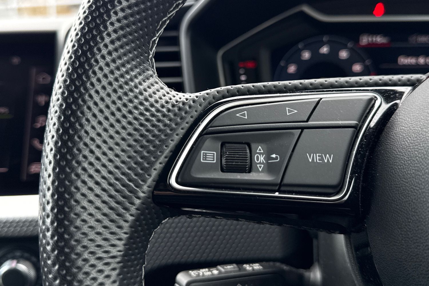 Used Audi A1 2023 for sale - 78016310: Photo 32