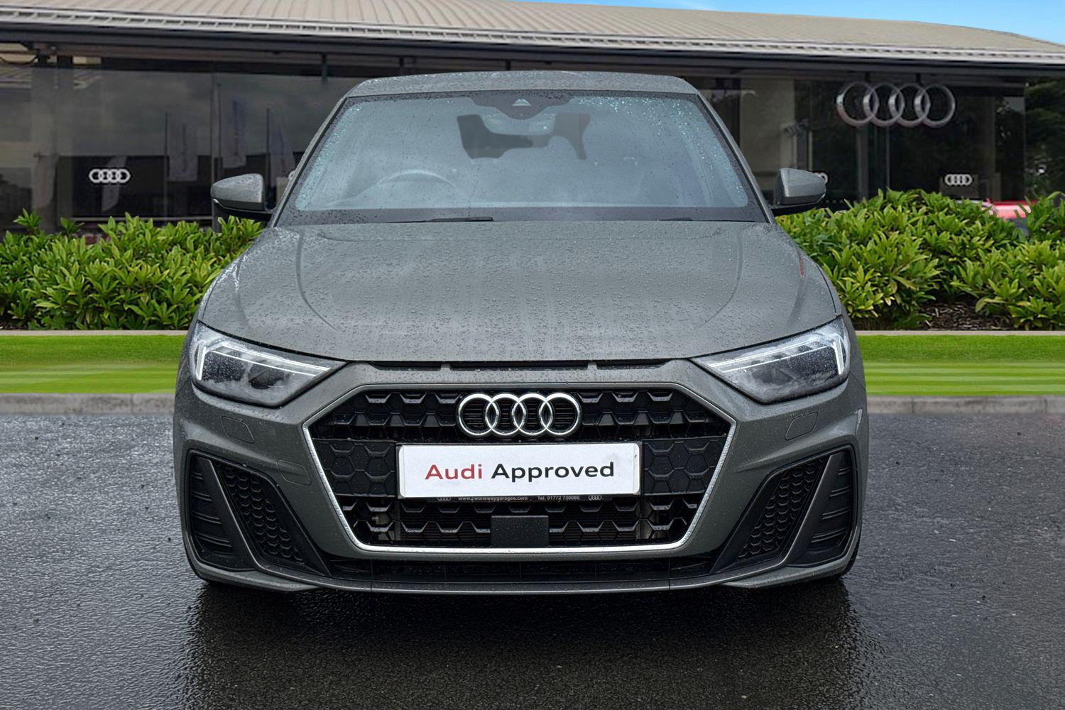 Used Audi A1 2023 for sale - 78016310: Photo 6