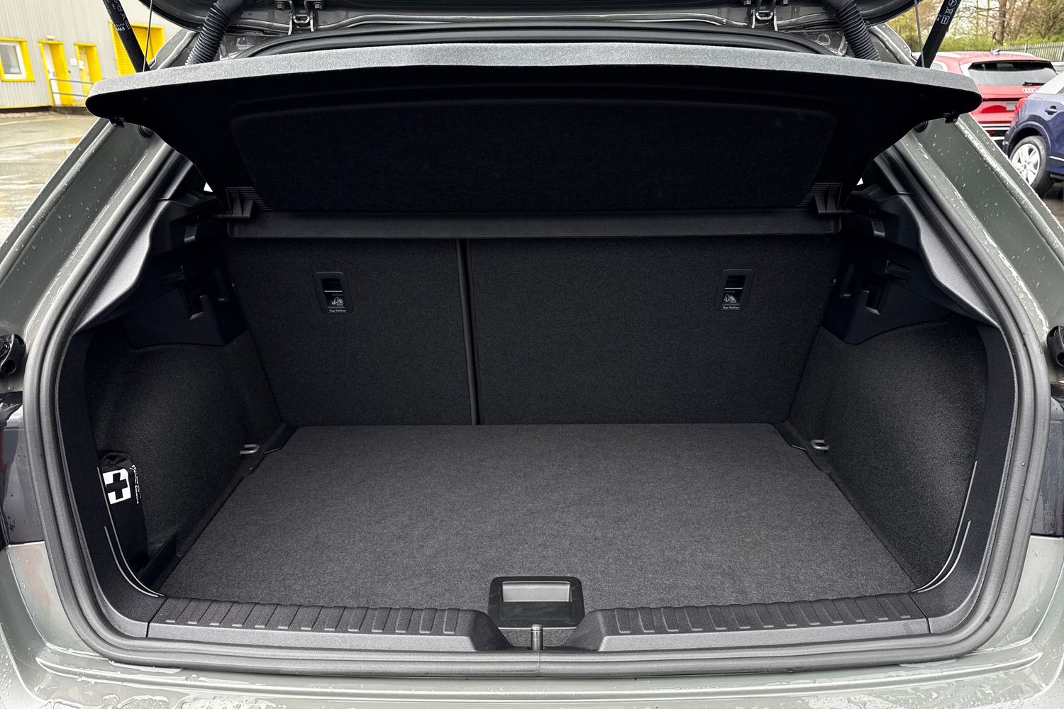 Used Audi A1 2023 for sale - 78016310: Photo 7