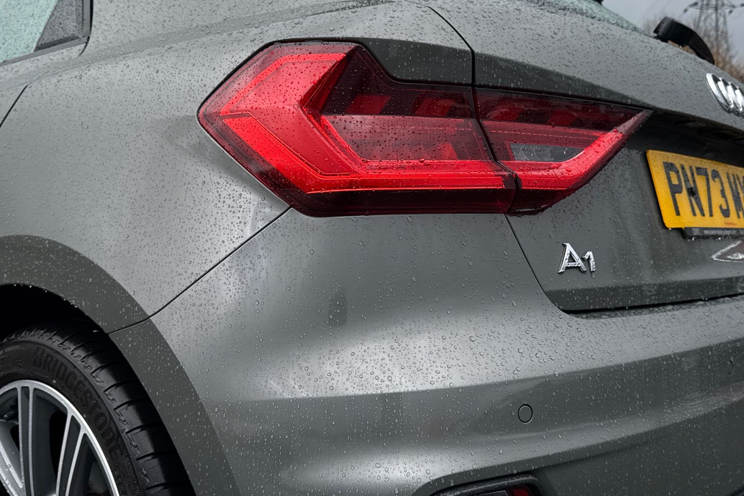 Used Audi A1 2023 for sale - 78016310: Photo 8