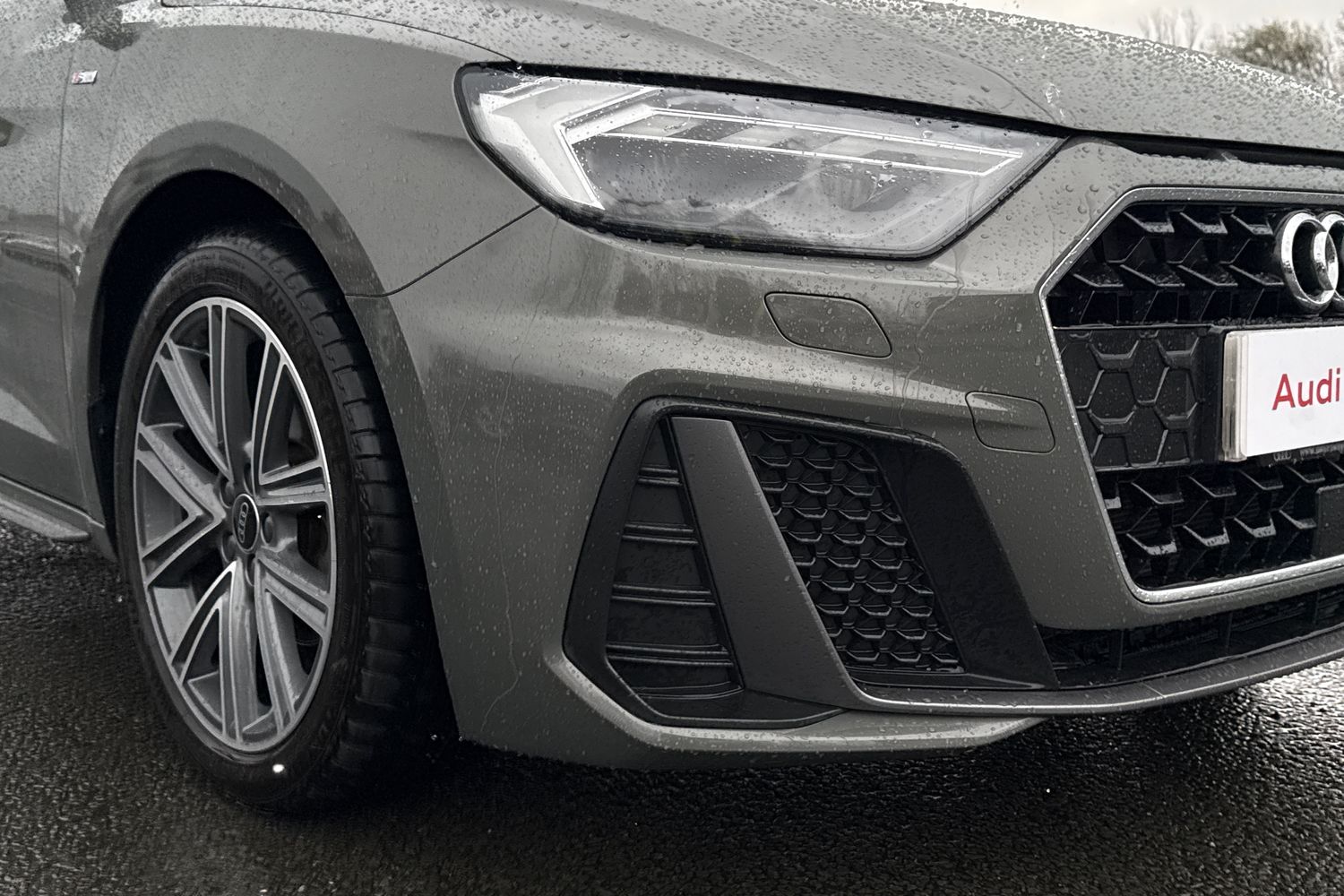 Used Audi A1 2023 for sale - 78016310: Photo 9