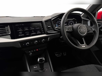 Used Audi A1 2025 for sale - 78734479: Photo