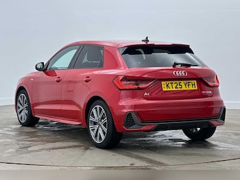 Used Audi A1 2025 for sale - 78734479: Photo