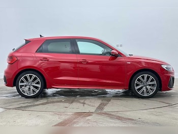 Used Audi A1 2025 for sale - 78734479: Photo