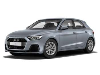 2025 - 1.0 TFSI 25 Sport Sportback Euro 6 (s/s) 5dr
