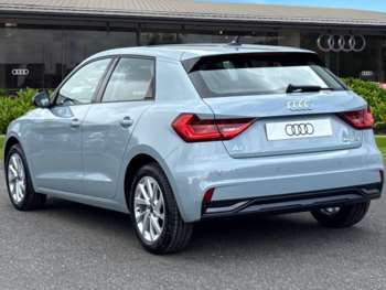 Used Audi A1 2025 for sale - 74614277: Photo