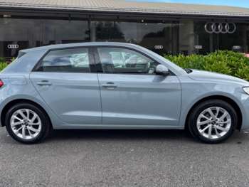 Used Audi A1 2025 for sale - 74614277: Photo