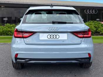 Used Audi A1 2025 for sale - 74614277: Photo