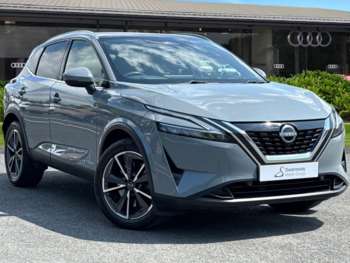 2023 - 1.5 h e-POWER Tekna Auto Euro 6 (s/s) 5dr