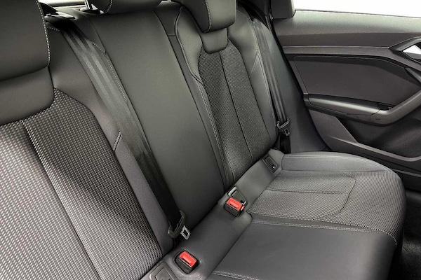 Used Audi A1 2025 for sale - 76311051: Photo 10