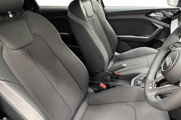 Used Audi A1 2025 for sale - 76311051: Photo 11