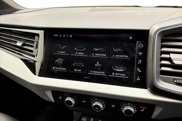 Used Audi A1 2025 for sale - 76311051: Photo 13