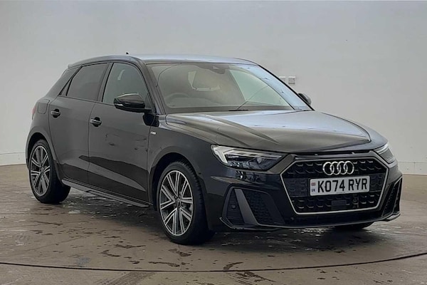 Used Audi A1 2025 for sale - 76311051: Photo 1