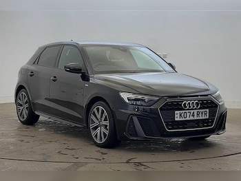 Audi - A1