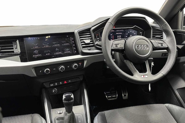 Used Audi A1 2025 for sale - 76311051: Photo 2