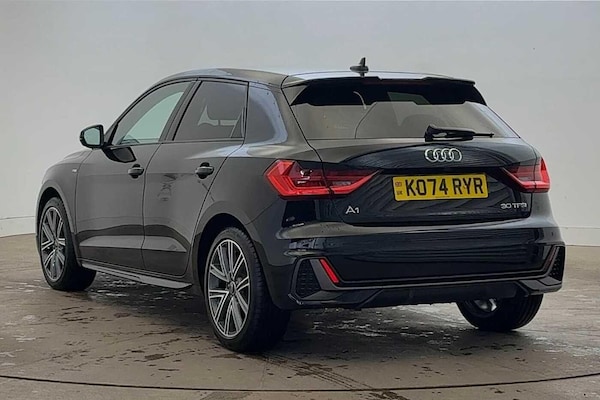 Used Audi A1 2025 for sale - 76311051: Photo 3