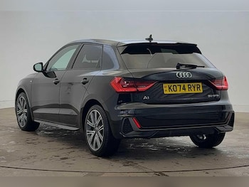 Used Audi A1 2025 for sale - 76311051: Photo 3