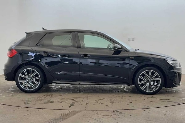 Used Audi A1 2025 for sale - 76311051: Photo 4