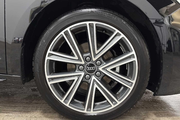 Used Audi A1 2025 for sale - 76311051: Photo 6