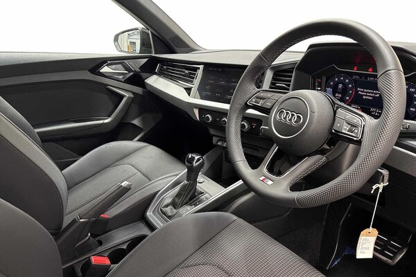 Used Audi A1 2025 for sale - 76311051: Photo 7