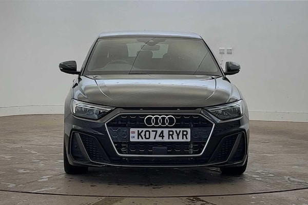 Used Audi A1 2025 for sale - 76311051: Photo 8