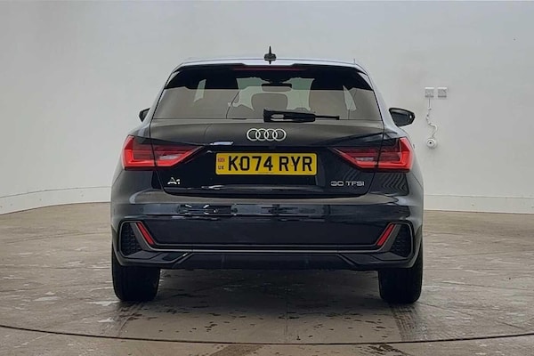 Used Audi A1 2025 for sale - 76311051: Photo 9