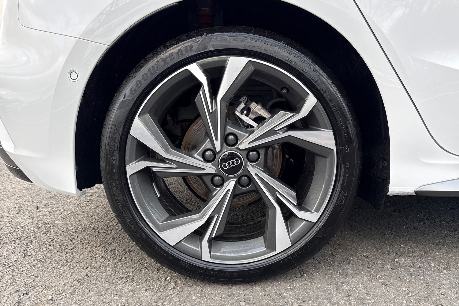 Used Audi A3 2026 for sale - 77161334: Photo 10