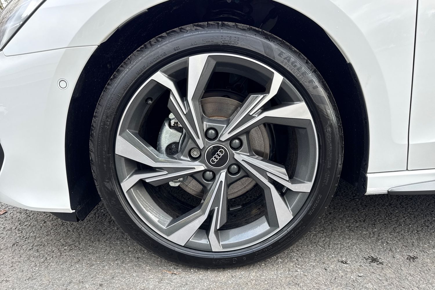 Used Audi A3 2026 for sale - 77161334: Photo 11