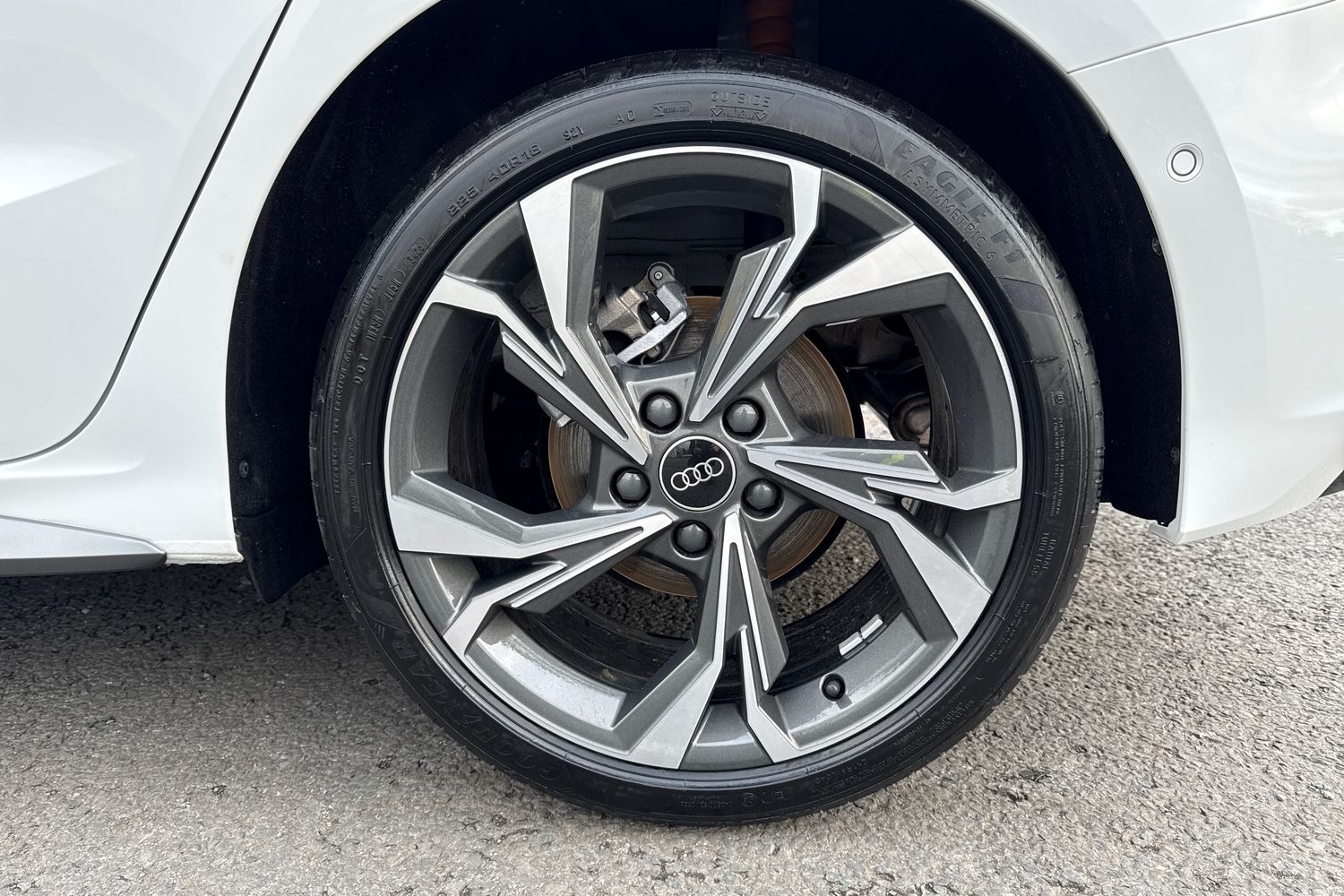 Used Audi A3 2026 for sale - 77161334: Photo 12