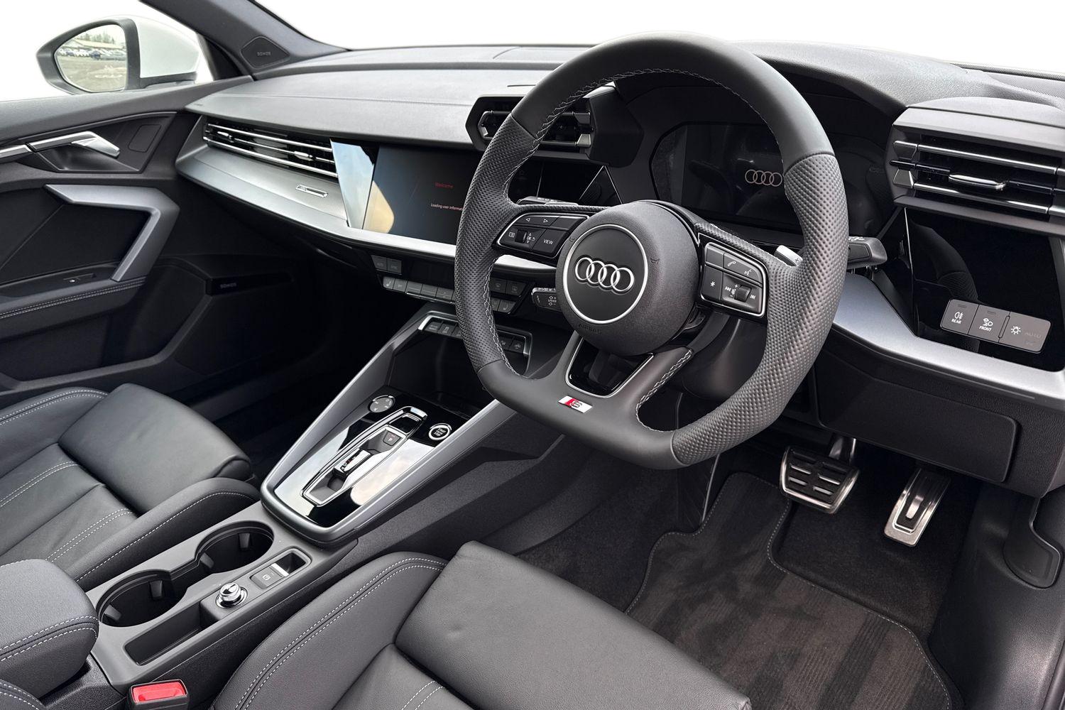 Used Audi A3 2026 for sale - 77161334: Photo 13