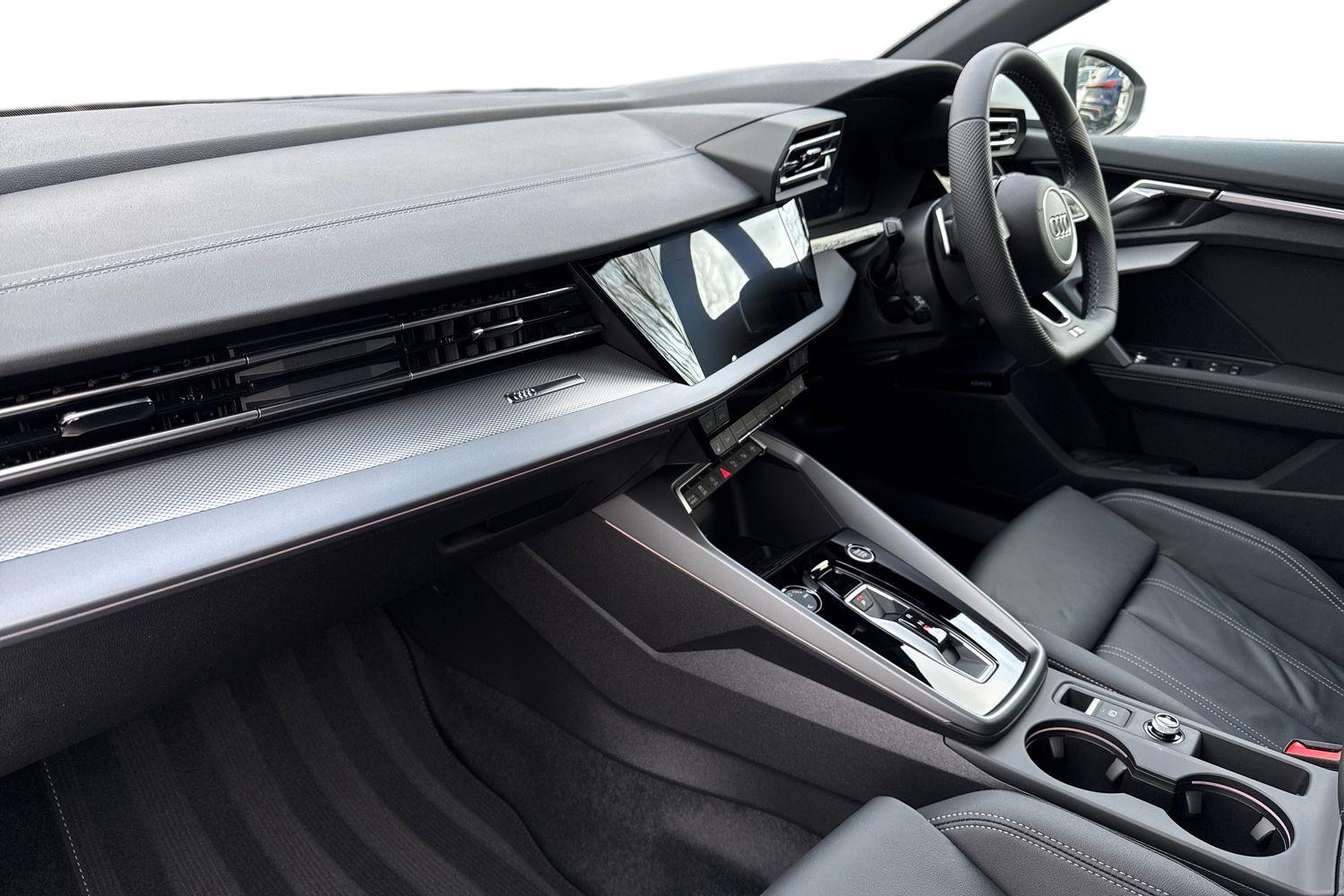 Used Audi A3 2026 for sale - 77161334: Photo 14